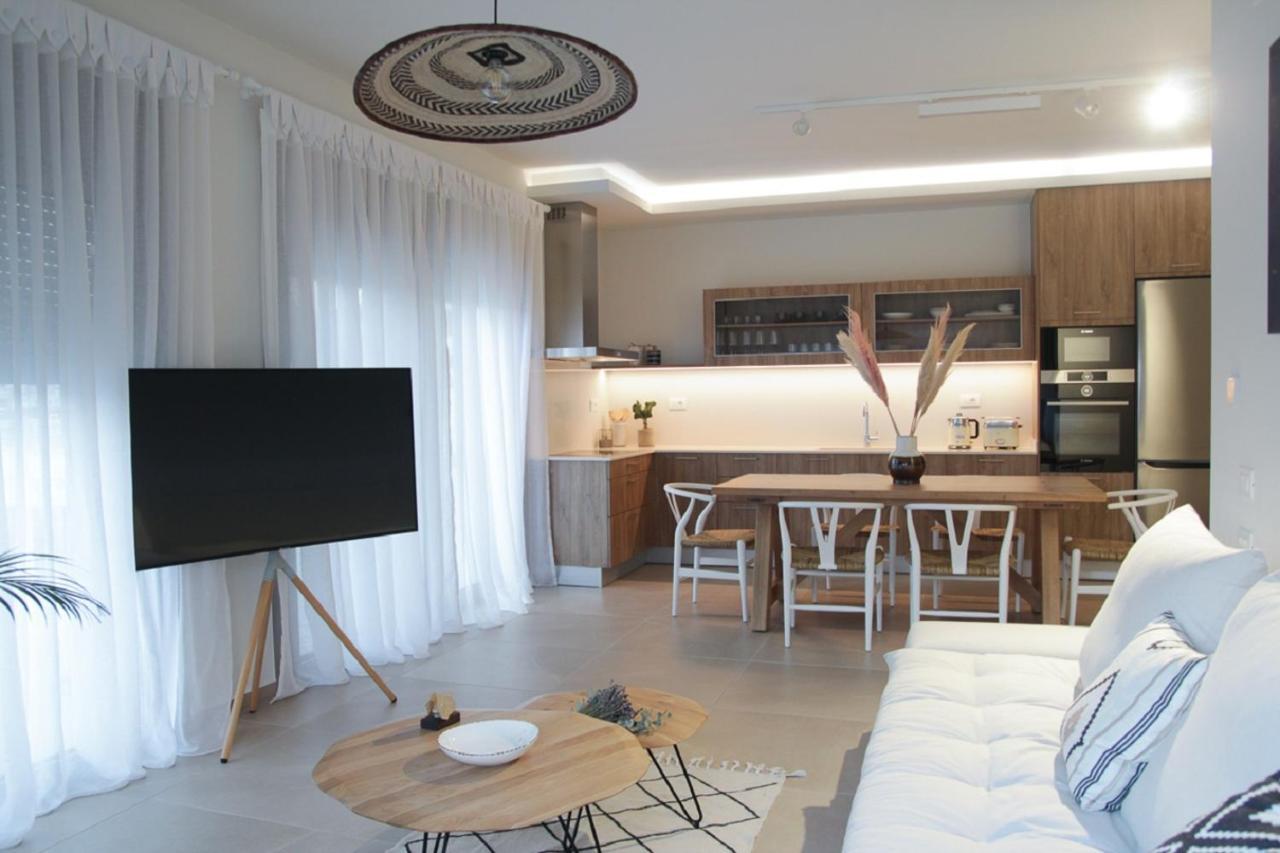 Apartamento Katikia Luxury Living Elounda