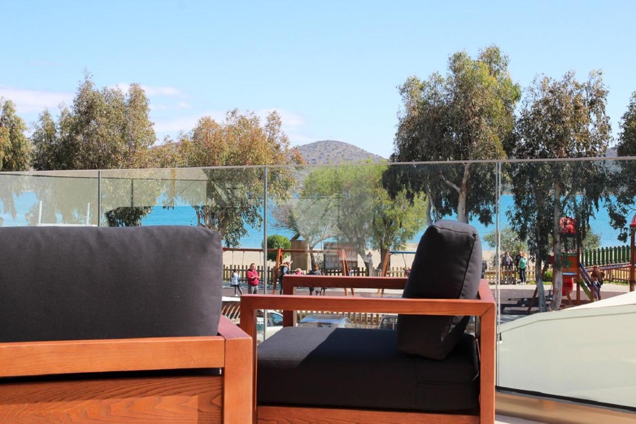 Katikia Luxury Living Apartamento *