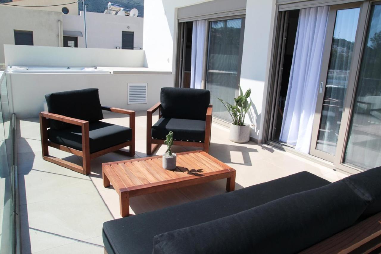Apartamento Katikia Luxury Living