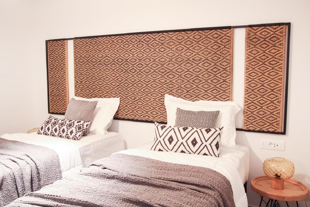 Katikia Luxury Living Apartamento *