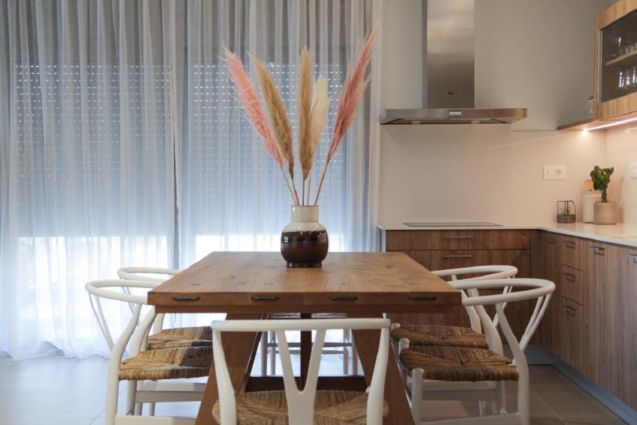 Apartamento Katikia Luxury Living *