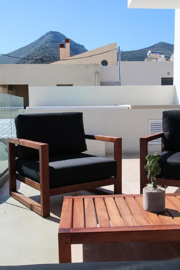 Katikia Luxury Living Apartamento *