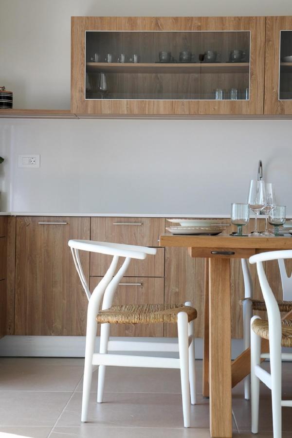Katikia Luxury Living Apartamento *