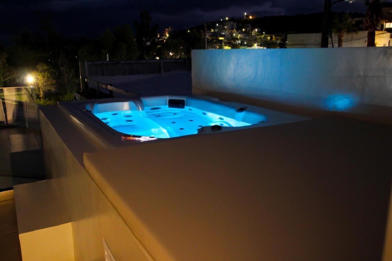 Katikia Luxury Living * Elounda